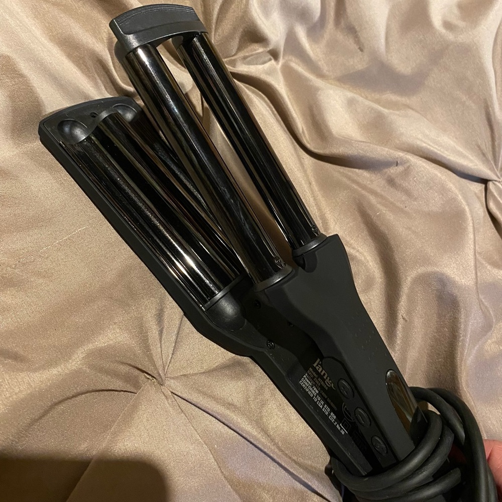 L’ange Le’waver!